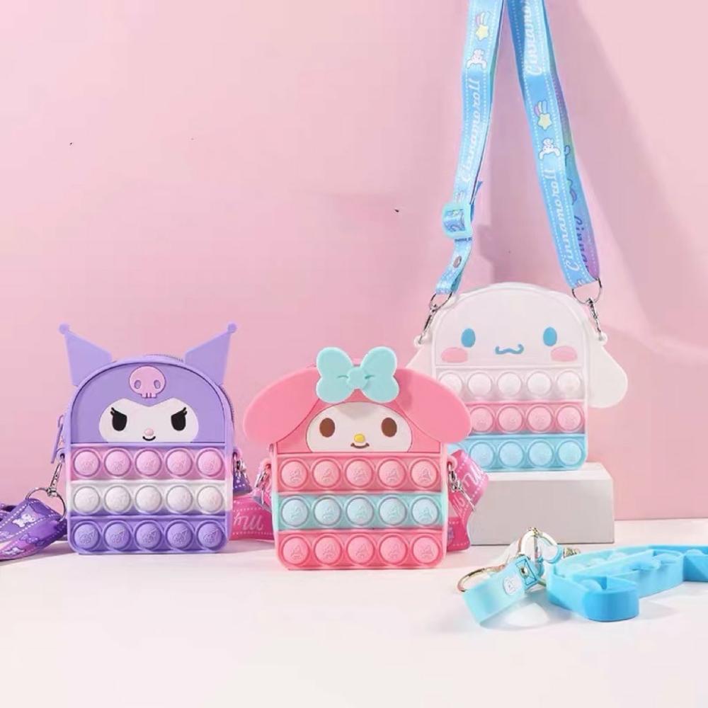 Bags & Wallet |  Kawaii Cartoon Bag Bags & Wallet Bags & Wallet