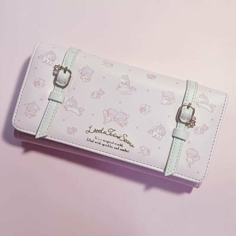 Bags & Wallet |  Kawaii Cartoon Wallet Bags & Wallet Bags & Wallet