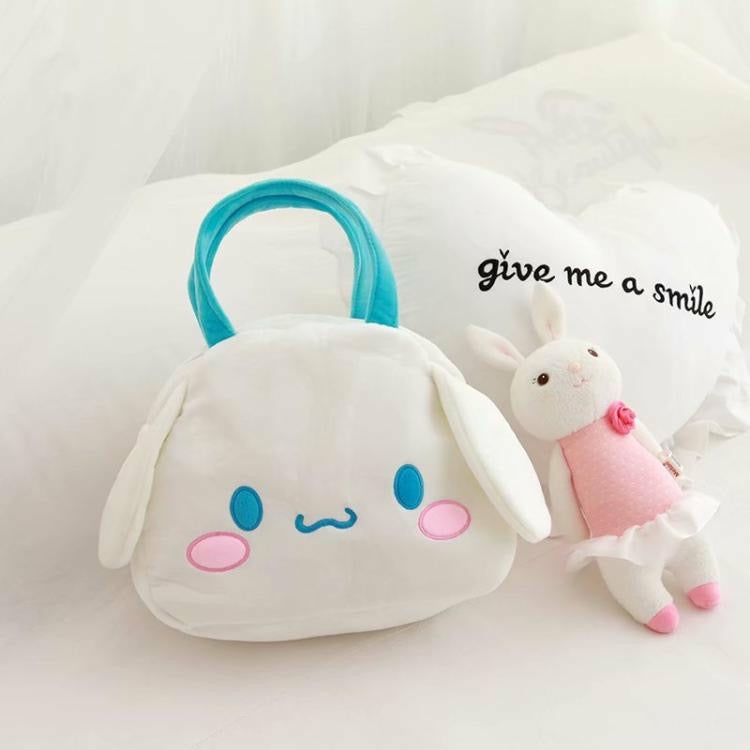 Bags & Wallet |  Kawaii Cinnamoroll  Bag Bags & Wallet Bags & Wallet