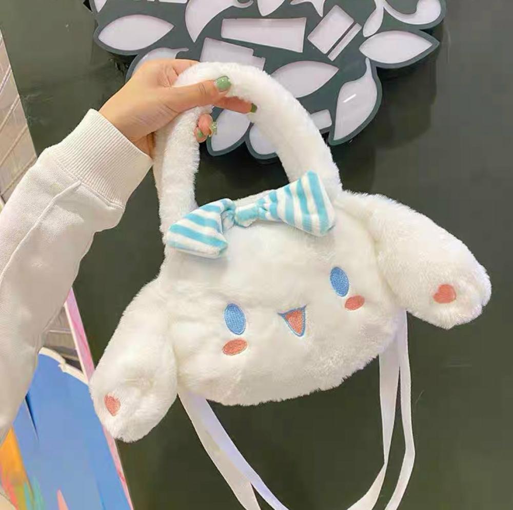 Bags & Wallet |  Kawaii Cinnamoroll Bag Bags & Wallet Bags & Wallet