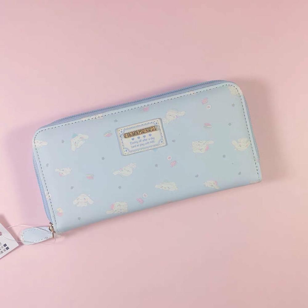 Bags & Wallet |  Kawaii Cinnamoroll Wallet Bags & Wallet Bags & Wallet