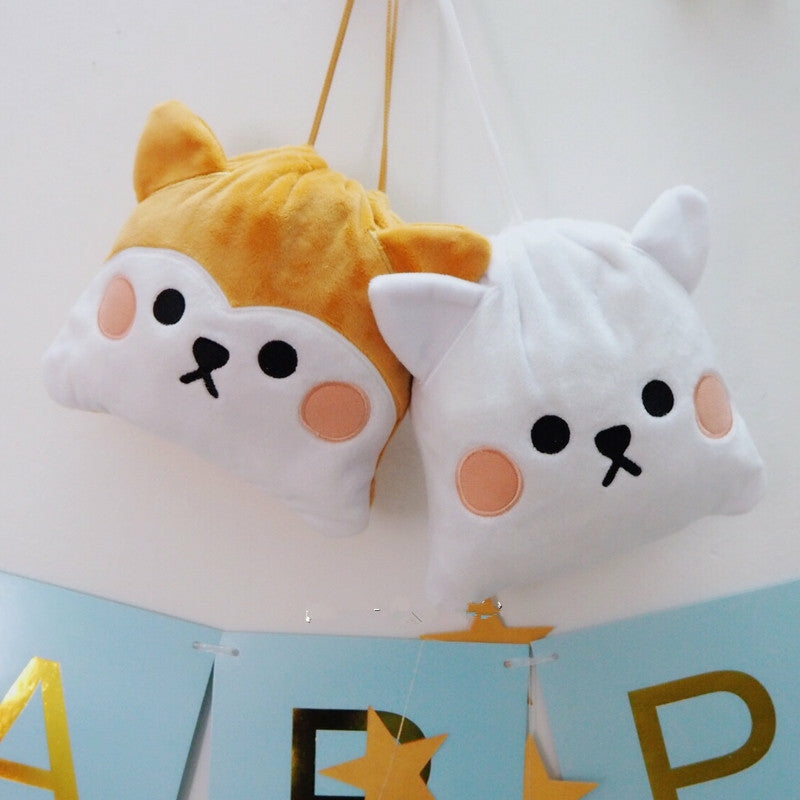 Bags & Wallet |  Kawaii Dog Bag Bags & Wallet Bags & Wallet