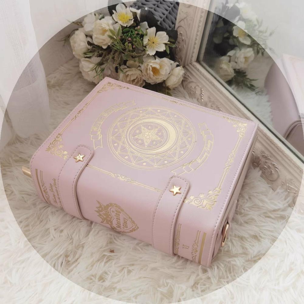 Bags & Wallet |  Kawaii Magic Lolita Bag Bags & Wallet Bags & Wallet