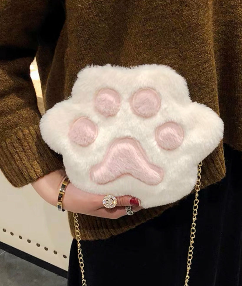 Bags & Wallet |  Kawaii Paw Bag Bags & Wallet Bags & Wallet