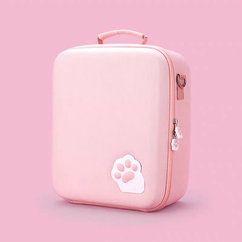 Bags & Wallet |  Kawaii Paw Switch Storage Bag Bags & Wallet Bags & Wallet