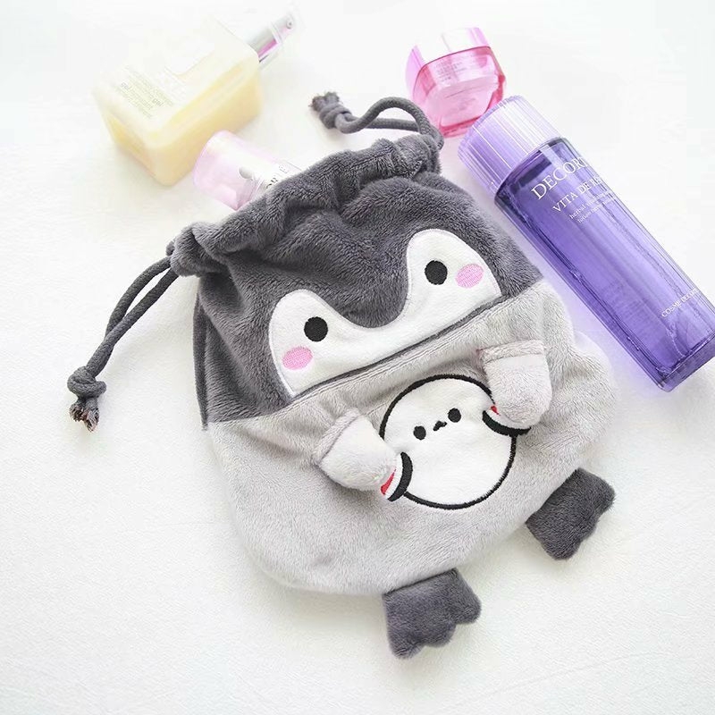 Bags & Wallet |  Kawaii Penguin Bag Bags & Wallet Bags & Wallet