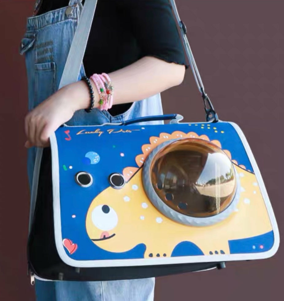 Bags & Wallet |  Kawaii Pet Bag Bags & Wallet Bags & Wallet