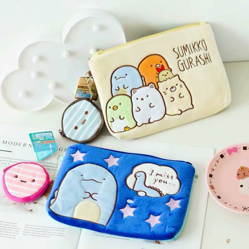 Bags & Wallet |  Kawaii Printed Bag Bags & Wallet Bags & Wallet