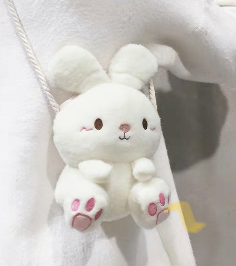 Bags & Wallet |  Kawaii Rabbit Bag Bags & Wallet Bags & Wallet