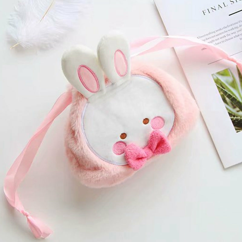 Bags & Wallet |  Kawaii Rabbit Bag Bags & Wallet Bags & Wallet