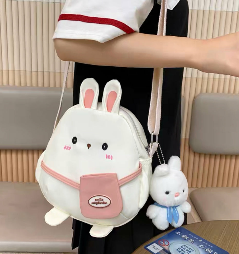 Bags & Wallet |  Kawaii Rabbit Bag Bags & Wallet Bags & Wallet