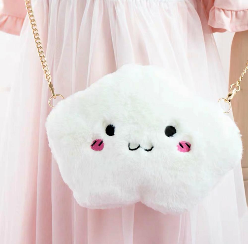 Bags & Wallet |  Kawaii Star Bag Bags & Wallet Bags & Wallet