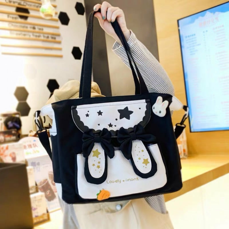 Bags & Wallet |  Kawaii Stars Bag Bags & Wallet Bags & Wallet