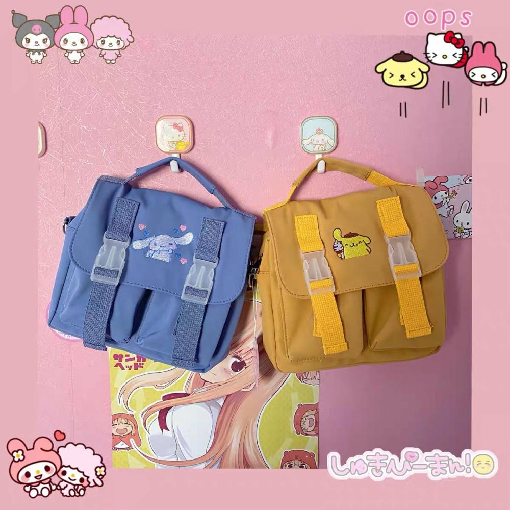 Bags & Wallet |  Kawaii Style Bag Bags & Wallet Bags & Wallet