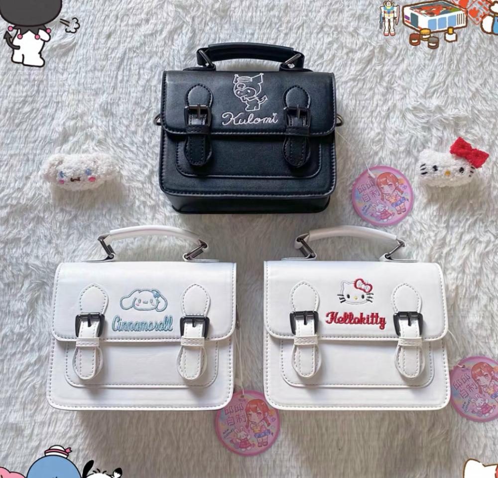 Bags & Wallet |  Kawaii Style Bag Bags & Wallet Bags & Wallet