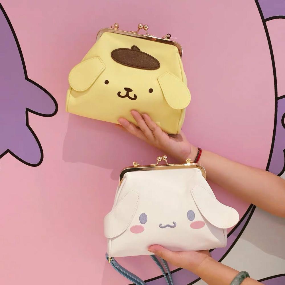 Bags & Wallet |  Lovely Cartoon Bag Bags & Wallet Bags & Wallet