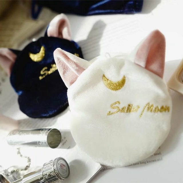 Bags & Wallet |  Sailor Cat Coin Purse Bags & Wallet Bags & Wallet