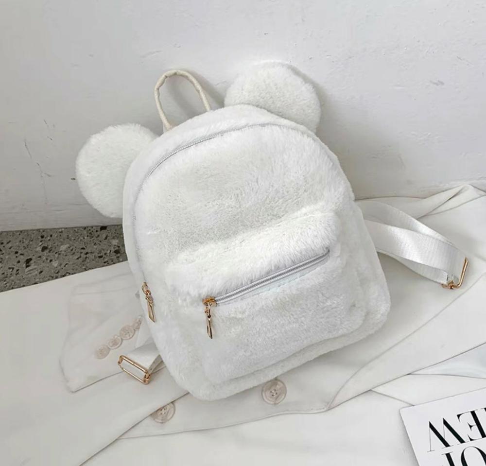 Bags & Wallet |  Soft Bear Backpack Bags & Wallet Bags & Wallet