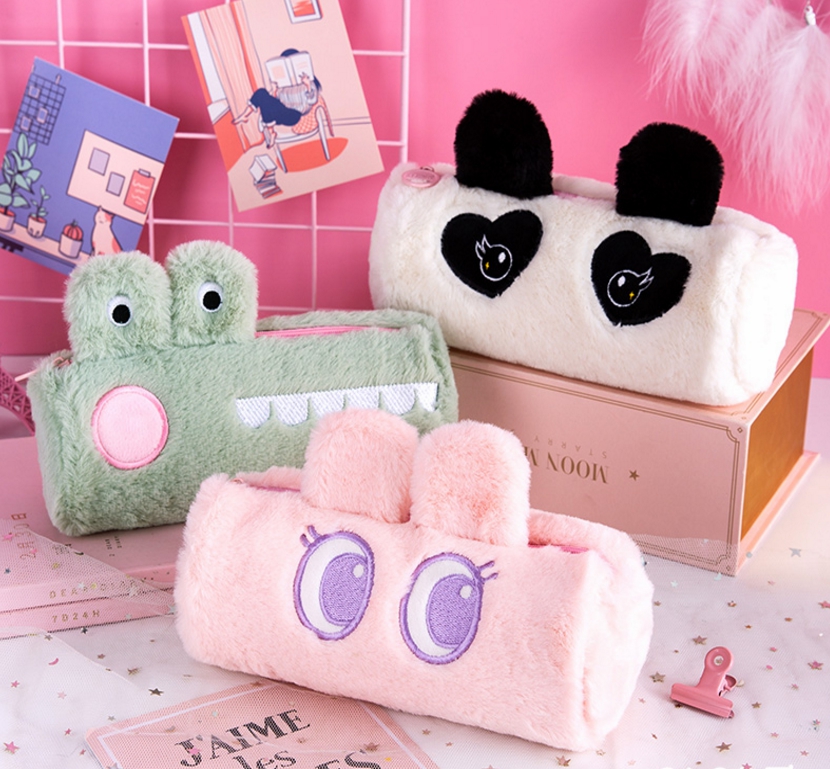 Bags & Wallet |  Soft Cartoon Bag Bags & Wallet Bags & Wallet