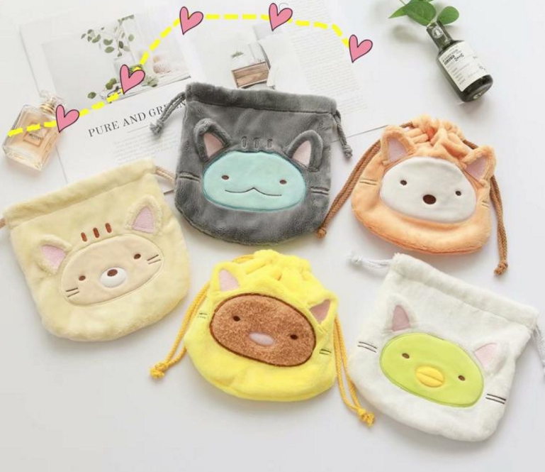 Bags & Wallet |  Sumikko Gurashi Bag Bags & Wallet Bags & Wallet