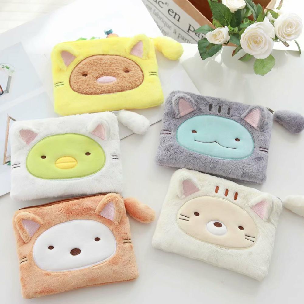 Bags & Wallet |  Sumikko Gurashi Coin Purse Bags & Wallet Bags & Wallet