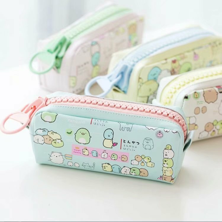 Bags & Wallet |  Sumikko Gurashi Pencil Case Bags & Wallet Bags & Wallet