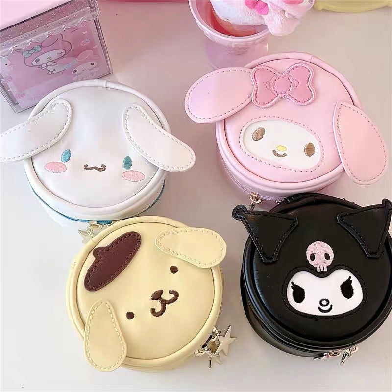 Bags & Wallet |  Sweet Cartoon Coin Purse Bags & Wallet Bags & Wallet