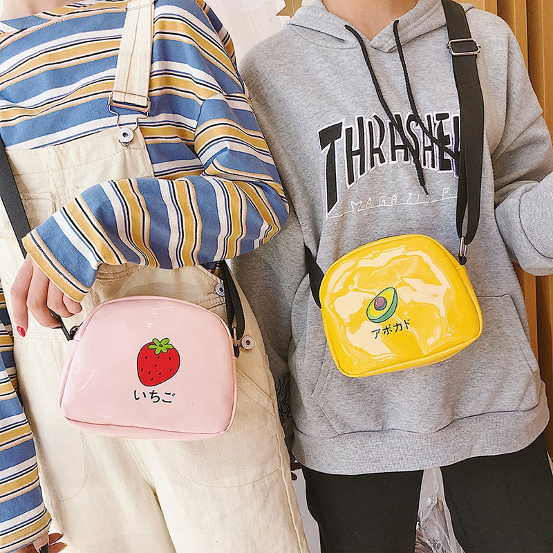 Bags & Wallet |  Sweet Fruit Bag Bags & Wallet Bags & Wallet