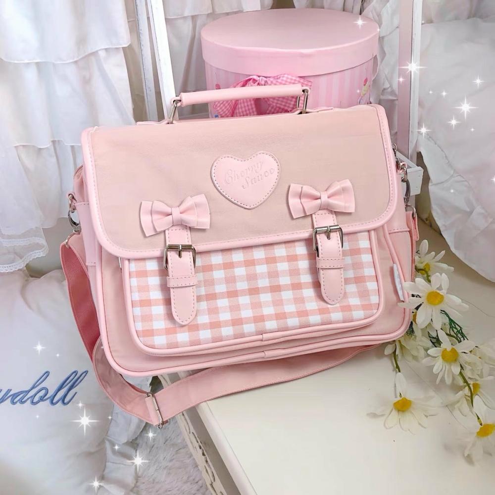 Bags & Wallet |  Sweet Lolita Bag Bags & Wallet Bags & Wallet