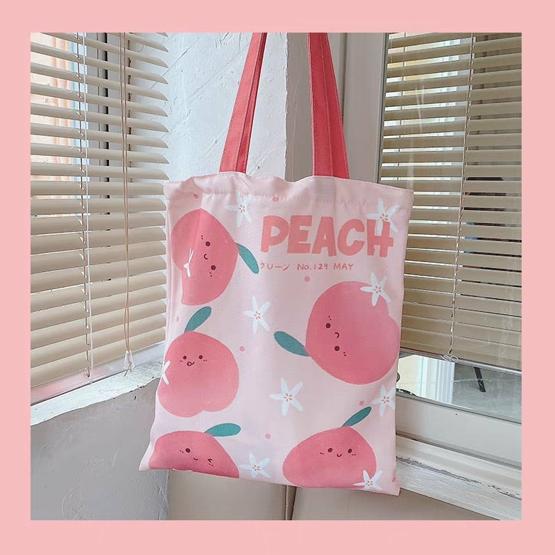 Bags & Wallet |  Sweet Peach Bag Bags & Wallet Bags & Wallet