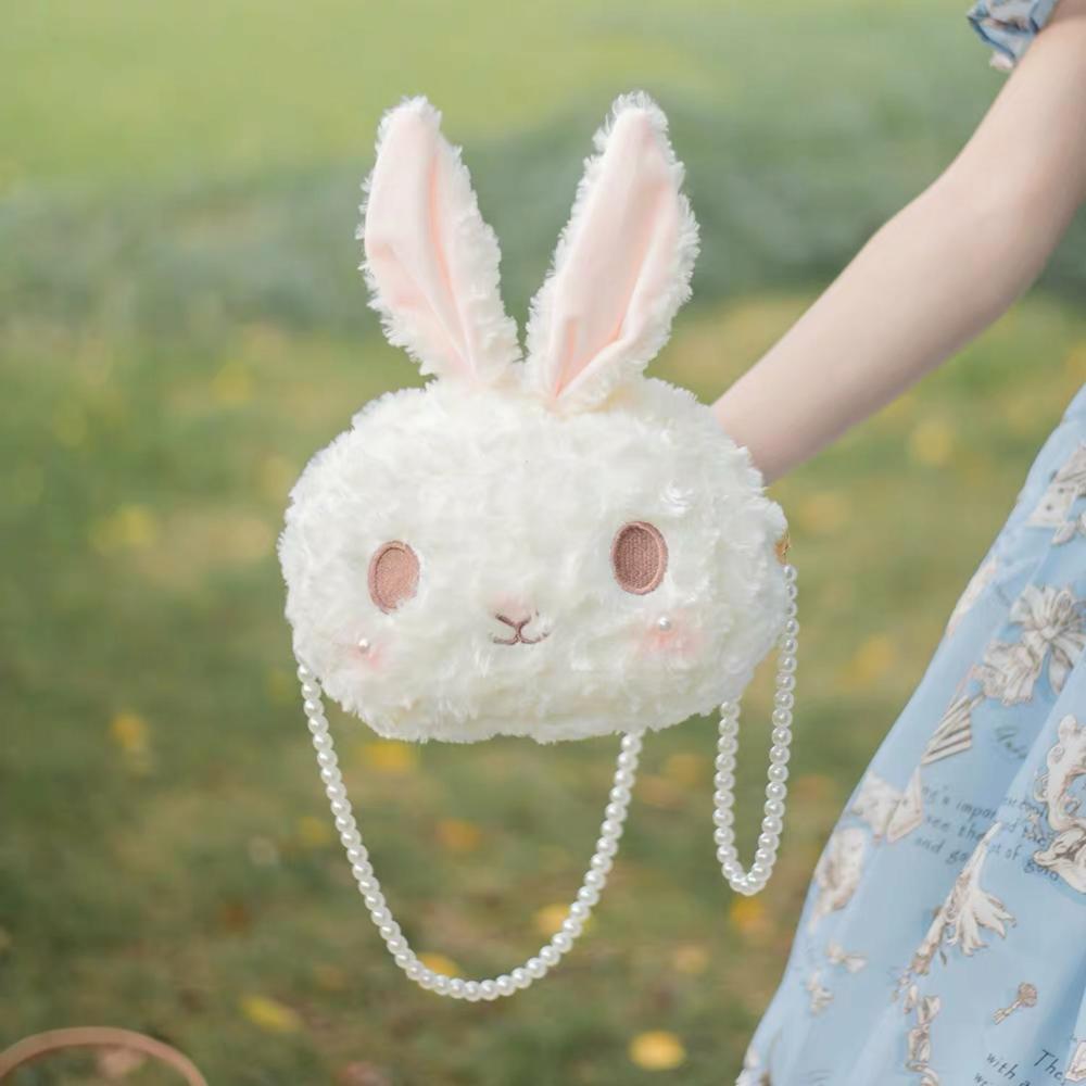 Bags & Wallet |  Sweet Rabbit Bag Bags & Wallet Bags & Wallet