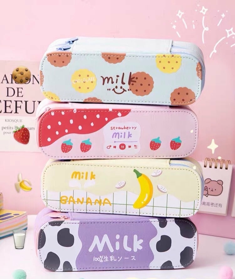 Bags & Wallet |  Yummy Pencil Case Bags & Wallet Bags & Wallet