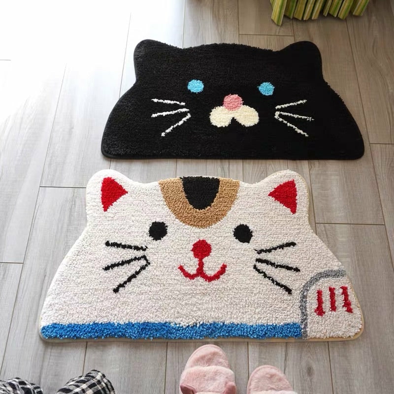 Houseware |  Animal Floor Mat Houseware Houseware