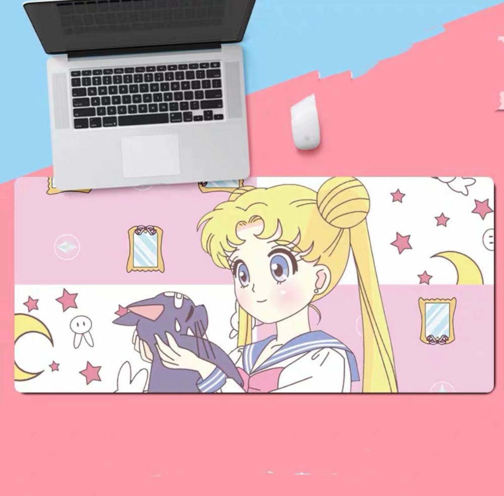 Houseware |  Anime Mouse Pad Houseware Houseware