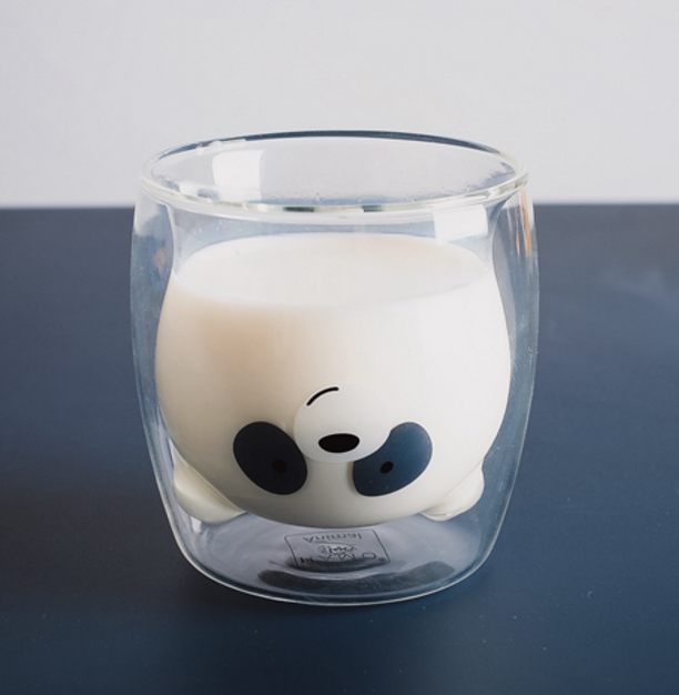 Houseware |  Bare Bear Cup Houseware Houseware