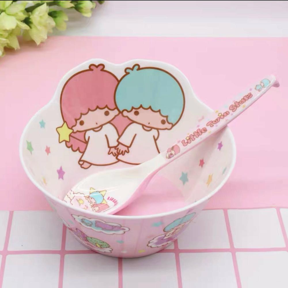 Houseware |  Cartoon Bowl Houseware Houseware