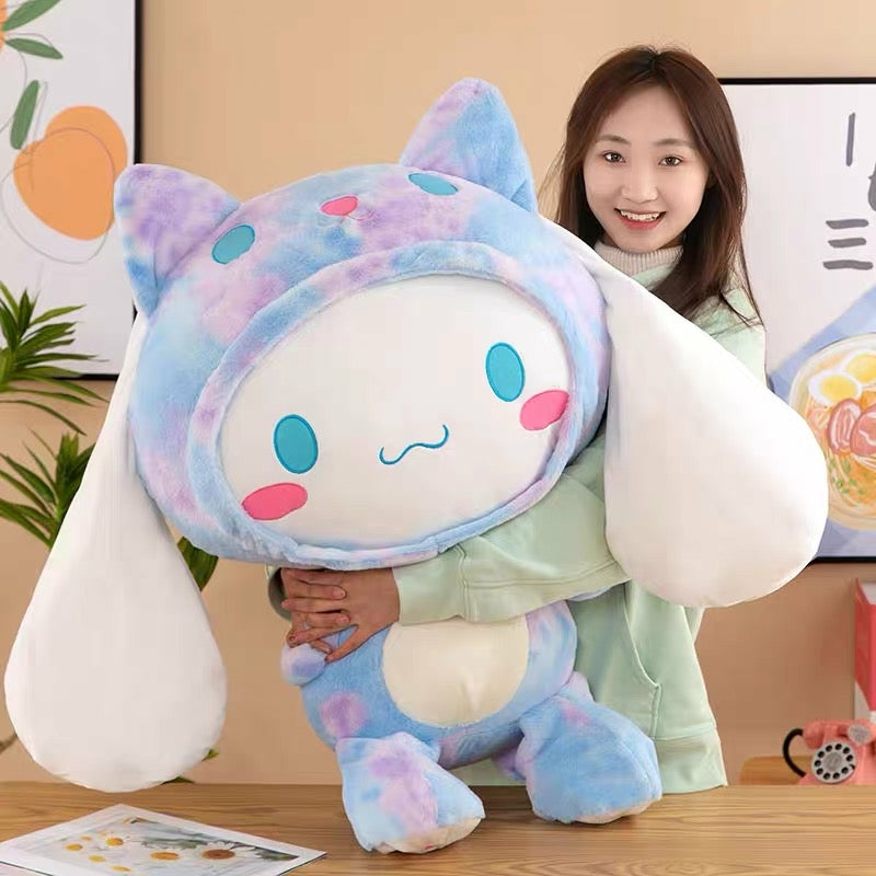 Houseware |  Cosplay Cinnamoroll Plush Toy Houseware Houseware