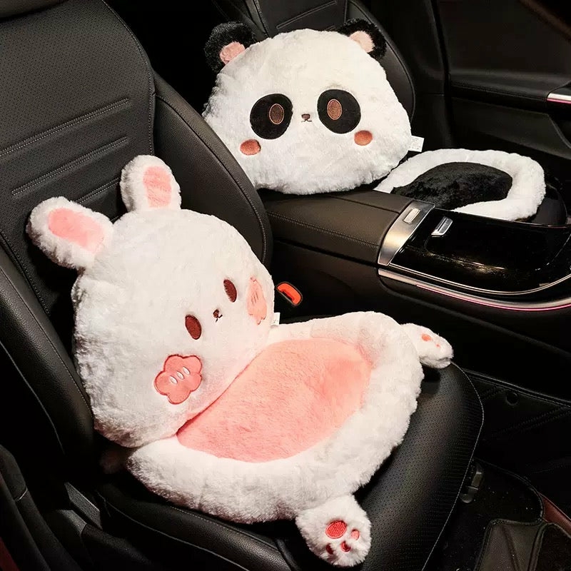 Houseware |  Cute Animal Car Seat Houseware Houseware