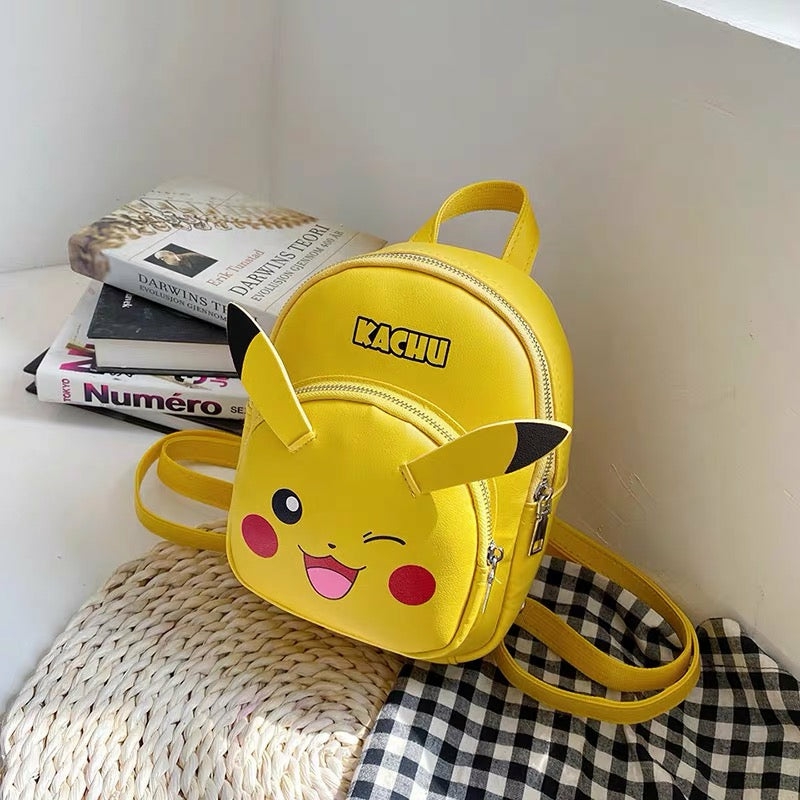 Houseware |  Cute Anime Backpack Houseware Houseware