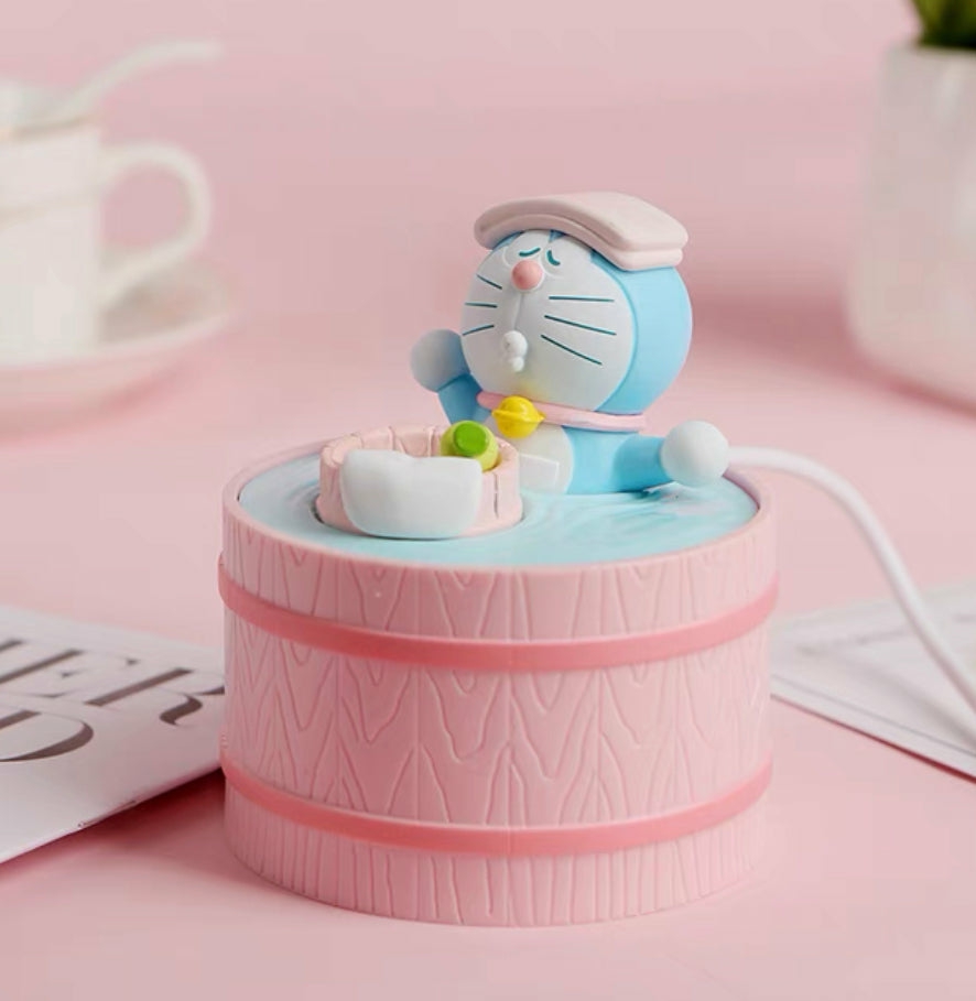 Houseware |  Cute Anime Humidifier Houseware Houseware