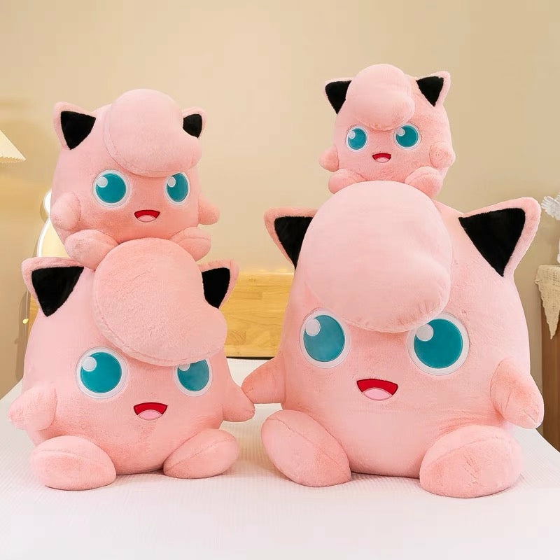 Houseware |  Cute Anime Plush Toy Houseware Houseware