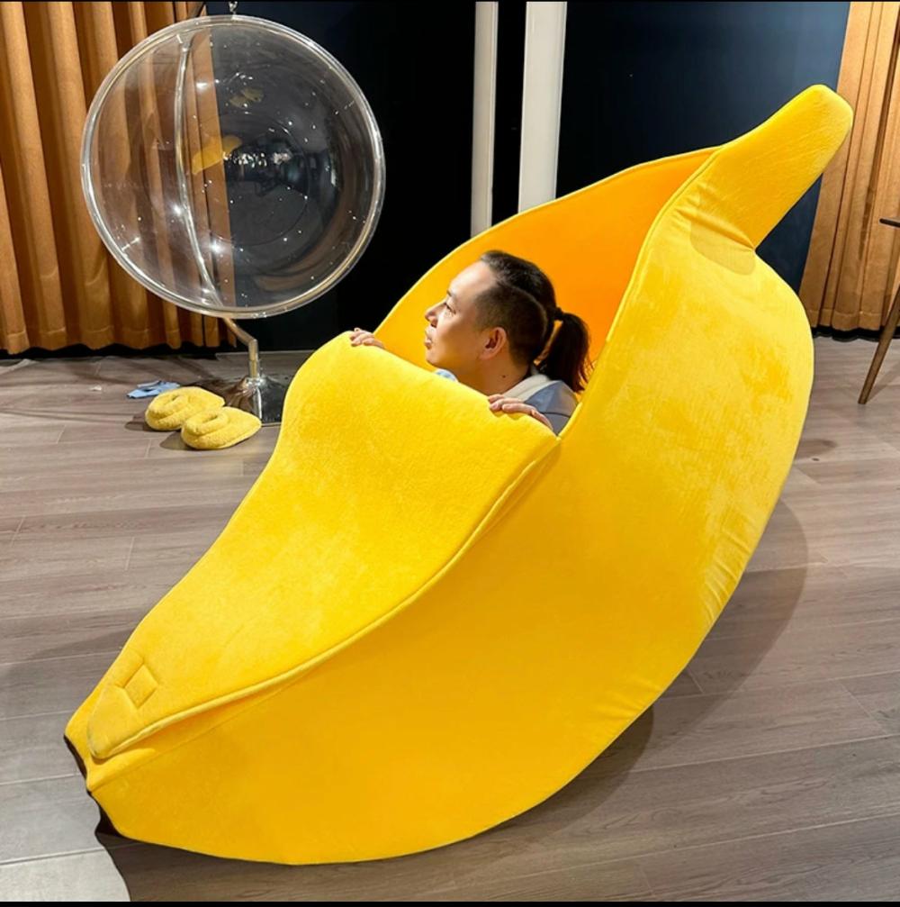 Houseware |  Cute Banana Sleeping Bag Houseware Houseware