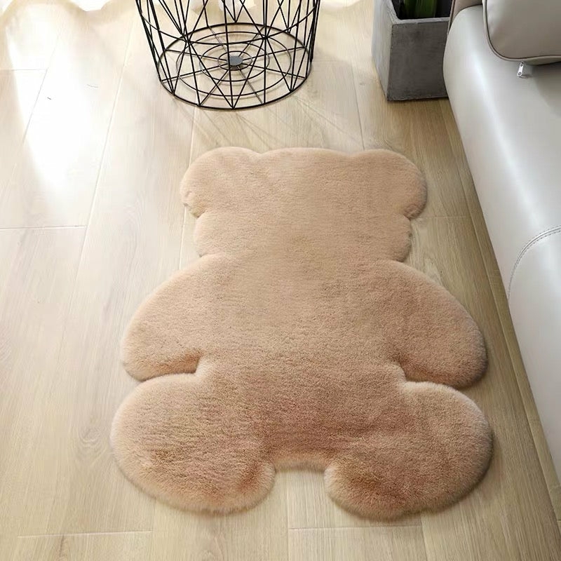 Houseware |  Cute Bear Floor Mat Houseware Houseware