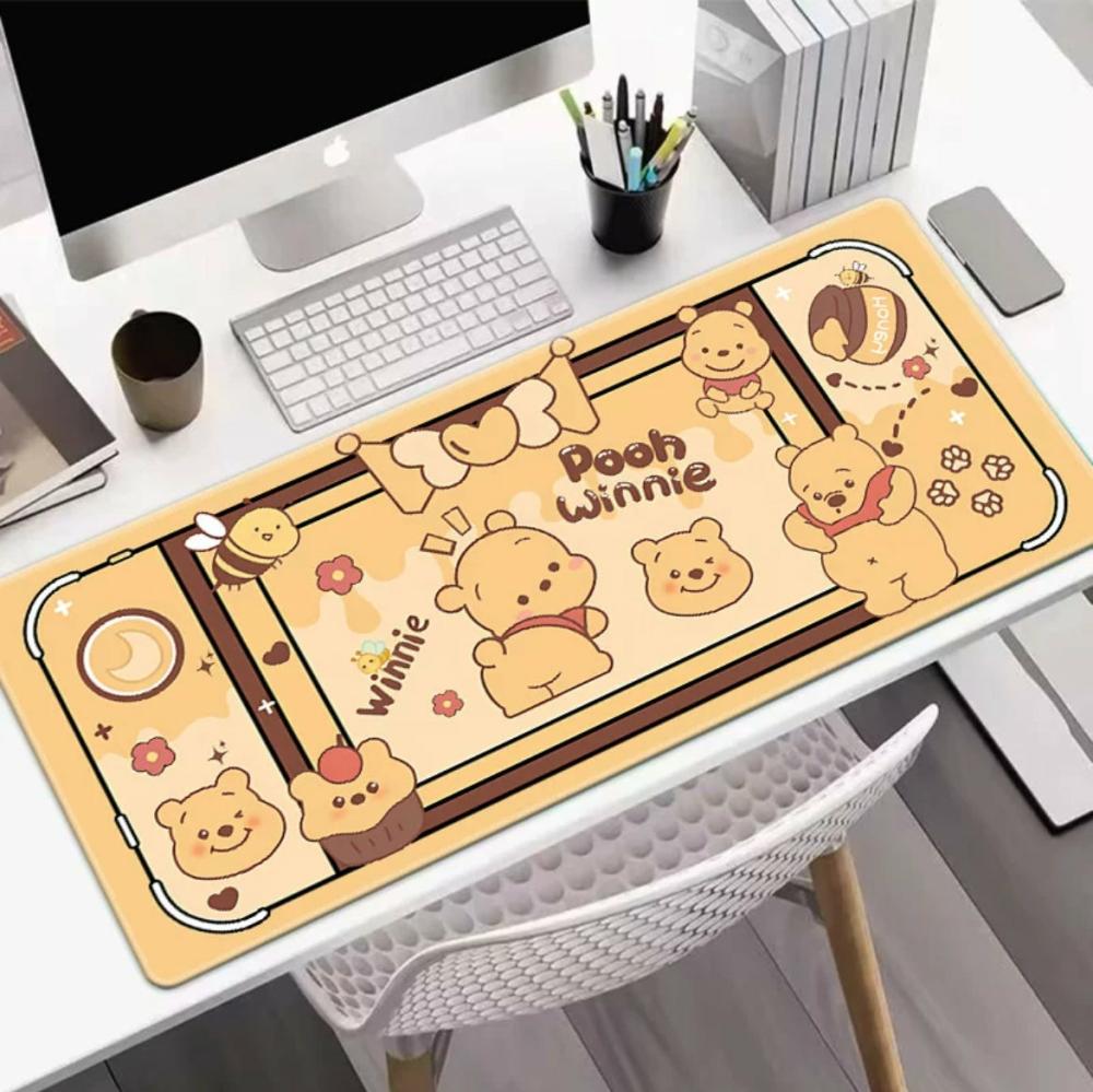 Houseware |  Cute Bear Mouse Pad Houseware Houseware