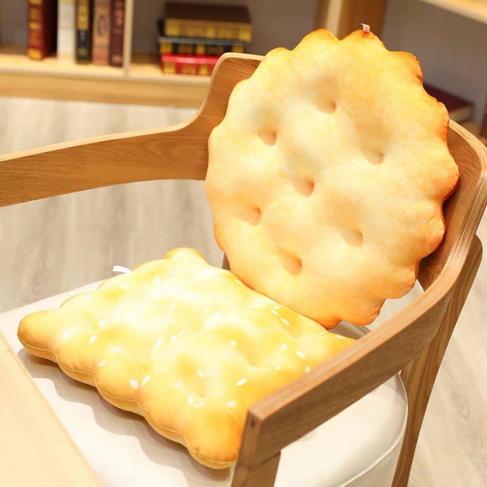 Houseware |  Cute Biscuits Cushion Houseware Houseware