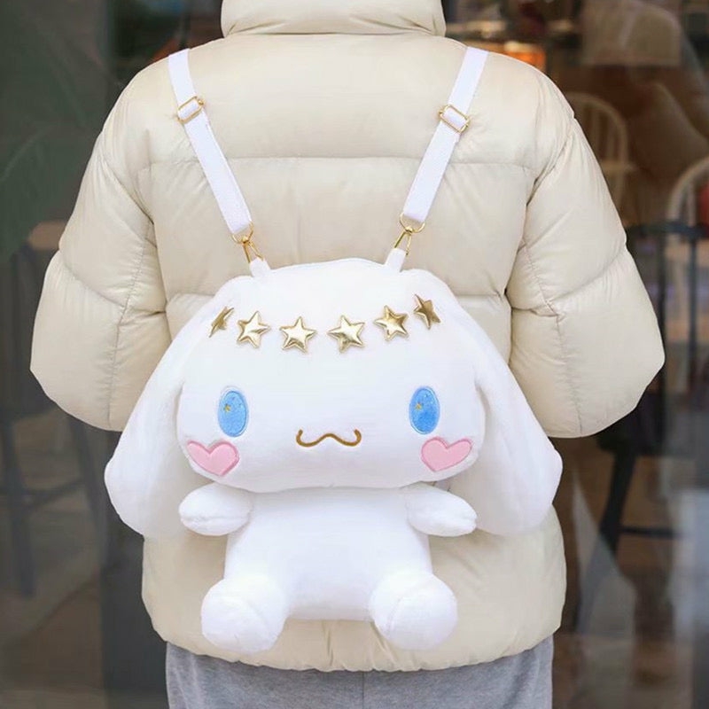 Houseware |  Cute Bunny Backpack Houseware Houseware