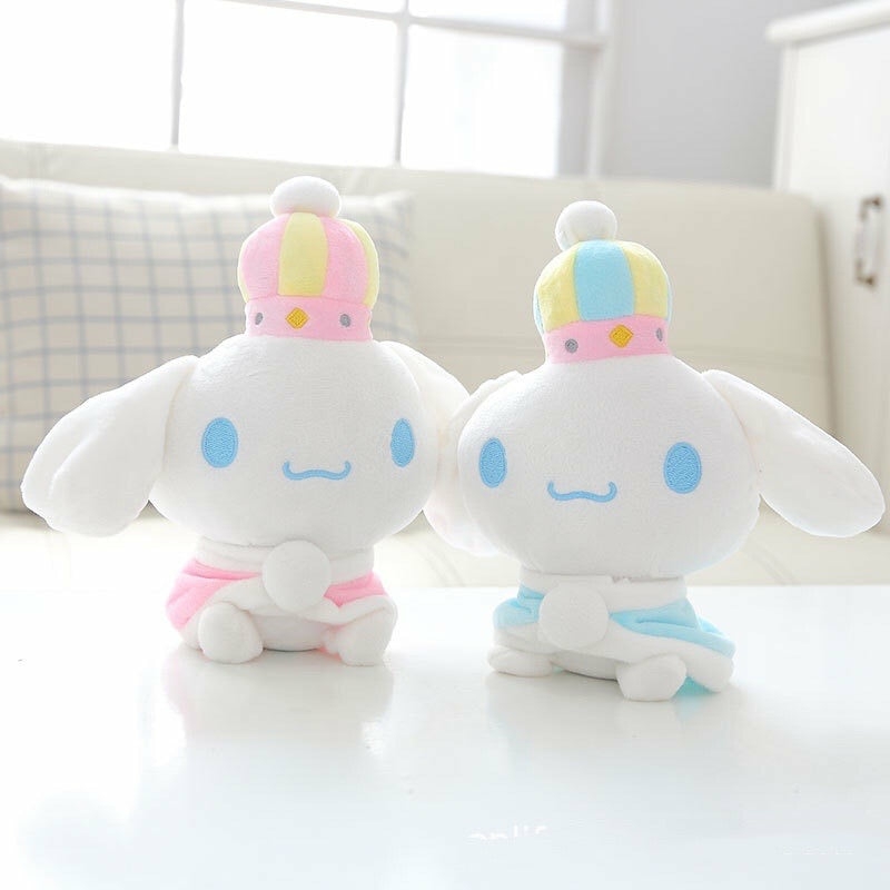 Houseware |  Cute Bunny Toy Houseware Blue