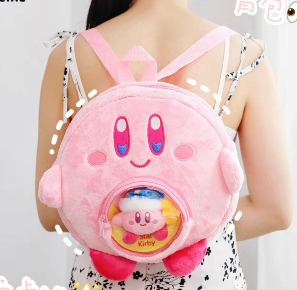 Houseware |  Cute Cartoon Backpack Houseware Houseware