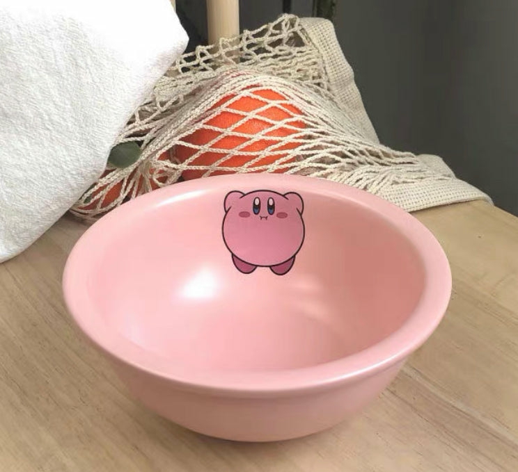 Houseware |  Cute Cartoon Bowl Houseware Houseware