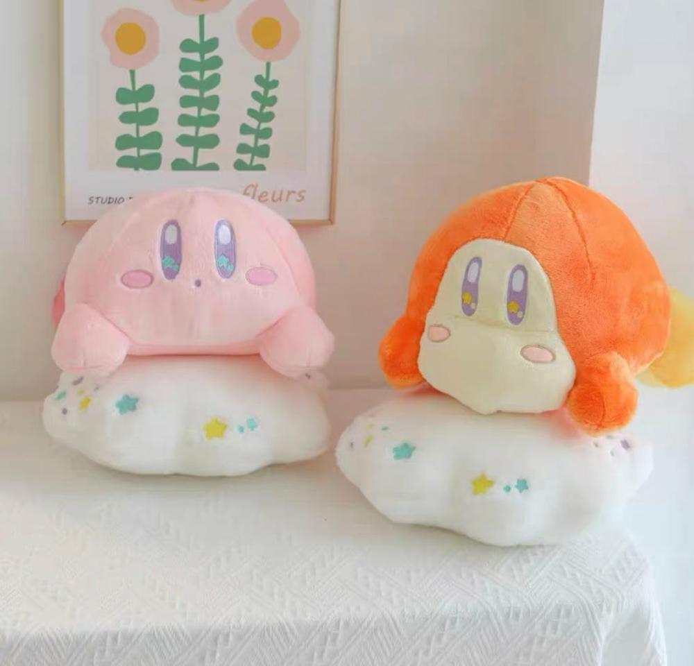 Houseware |  Cute Cartoon Cloud Plush Toy Houseware Houseware